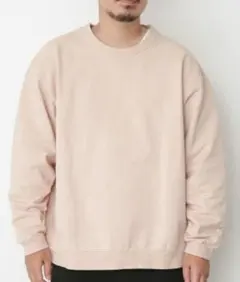 【タグ付き未使用】ユニセックス Sonny Label スウェットのサムネイル