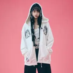 GALFY ガルクエパーカーのサムネイル