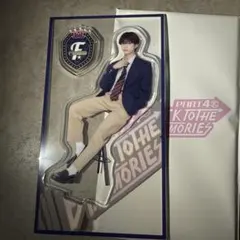 BACK TO THE MEMORIES PART4 木村慧人アクリルスタンド