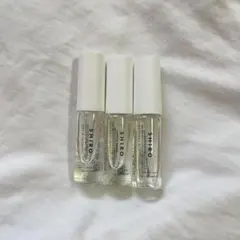 SHIRO 3本セット サボン・ホワイトティー・ホワイトリリー 箱無し 10ml