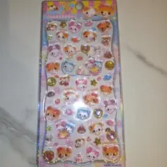 【正規品】 ジュエルプチドロップ　ハムハムカフェ　プチドロ