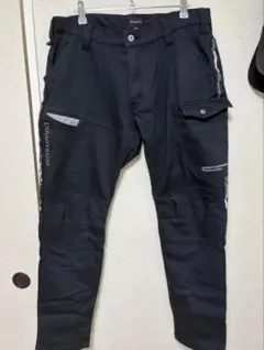 ディノベーション 24H016EX ホットストレッチパンツ