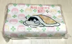 コウペンちゃん　低反発枕