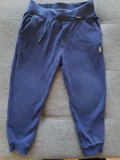 ラルフローレン　薄手　スウェット　パンツ　ズボン