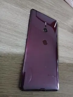 SONY スマートフォン xperia