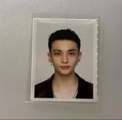 2025年最新】ヒョンジン チェキの人気アイテム - メルカリ