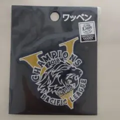 埼玉西武ライオンズ 記念グッズ