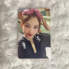 TWICE ナヨン シーグリ トレカ