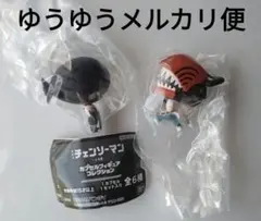 チェンソーマン カプセルフィギュアコレクション チェンソーマン ボム セット♡