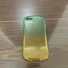 アイフェイス　iPhone se.8対応