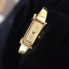 GUCCI GGロゴ ベルトバックル ゴールド ヴィンテージ 760 - メルカリ