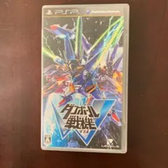 ダンボール戦機Wのサムネイル