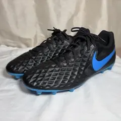 最終値下げ 極美品 NIKE ティエンポ レジェンド8 27cm FG/MGのサムネイル