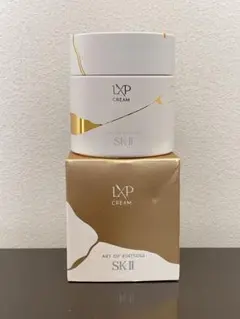 SK-II LXP 金継ぎ クリーム 30g - メルカリ