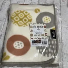 ブランケット 布団・毛布