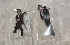 Stray kids スンミン2024クリスマスpopup アクスタ