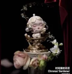 SKULLPANDA Petals in Four Acts シリーズ