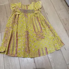 SERAPH ワンピース