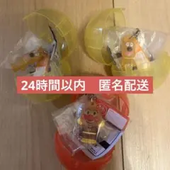 それいけ！アンパンマン めじるしアクセサリー ３点
