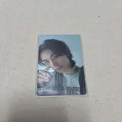 straykids socialpath 封入トレカ ヒョンジン