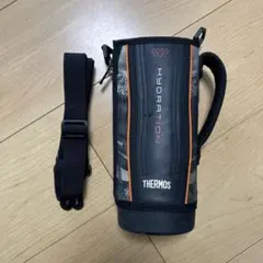 サーモス水筒カバー　1リットル用