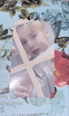 TXT カフェ ヒュニンカイ