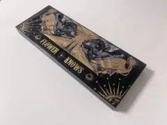 フラワーノーズ リトルエンジェル 12色アイシャドウパレット