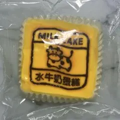 kikisquishy 牛ケーキ XL 水感 スクイーズ