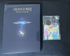 SEKAI NO OWARI 琥珀／図鑑 FC限定15周年記念SPECIAL盤