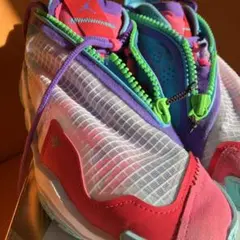 エア ジョーダン シューズ メンズ カラー豊富