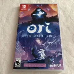 Ori THE COLLECTION オリ・ザ・コレクション　Switch版