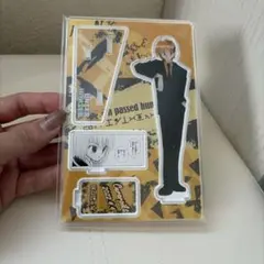 ハンターハンター　アクリルスタンド