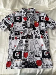 LMGINZA ポロシャツのサムネイル