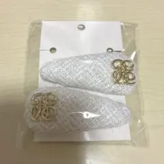 ヘアアクセサリー