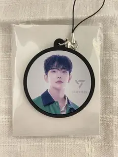 SEVENTEEN 一番くじ ジョシュア C賞