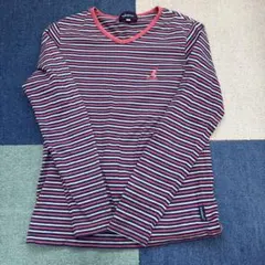 カンゴール 長袖Tシャツのサムネイル