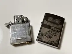 えつこ様専用 ZIPPO 吉宗 特別限定品 DAITO GIKEN 大都技研 - メルカリ