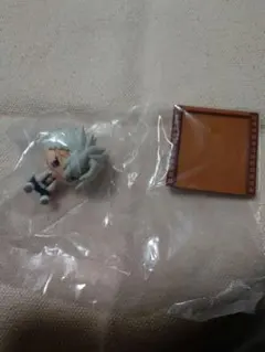 鬼滅の刃　ちょこのっこ　不死川実弥