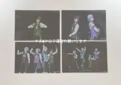 うたプリ ASSHC ASSDMS ブロマイド カルナイ 嶺二 蘭丸 藍 カミュ