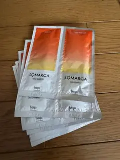 ソマルカ オレンジ 6セットのサムネイル