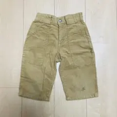 UNDERCOVER キッズ ハーフパンツ