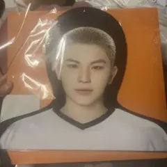 ウジ seventeen's home ハンガー