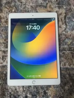 iPad 第7世代　128gb Wi-Fiモデル バッテリー99%