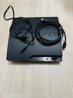 PlayStation 3 CECH-3000A 本体