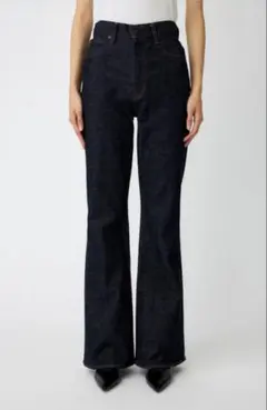 2026年最新】moussy mvs flare ワンウォッシュの人気アイテム - メルカリ