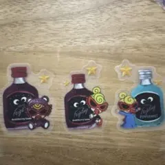 アメステ ヒス 3枚セット