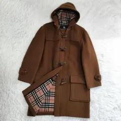 2026年最新】BURBERRY レディース ダッフルコートの人気アイテム