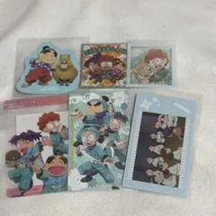 忍たま乱太郎 一年は組 まとめ売り