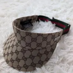 2026年最新】GUCCI メンズ サンバイザーの人気アイテム - メルカリ