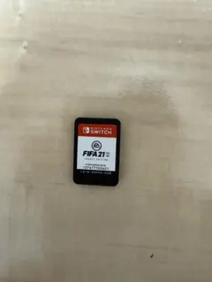 FIFA 21 switch